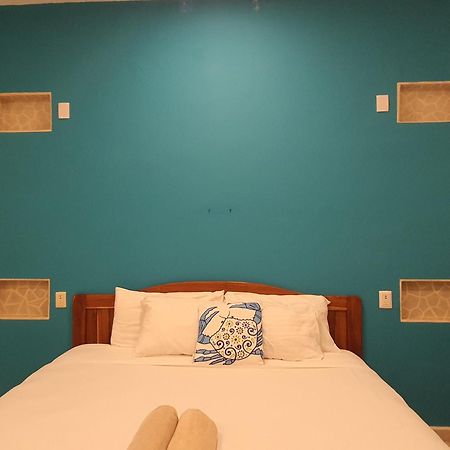 טולום Hotel La Palmita By Mij מראה חיצוני תמונה
