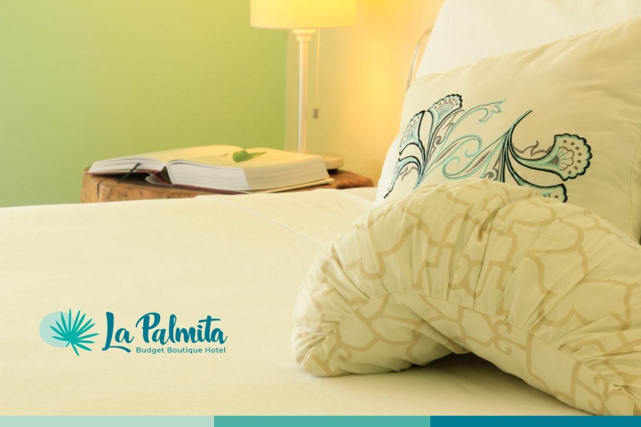 טולום Hotel La Palmita By Mij מראה חיצוני תמונה