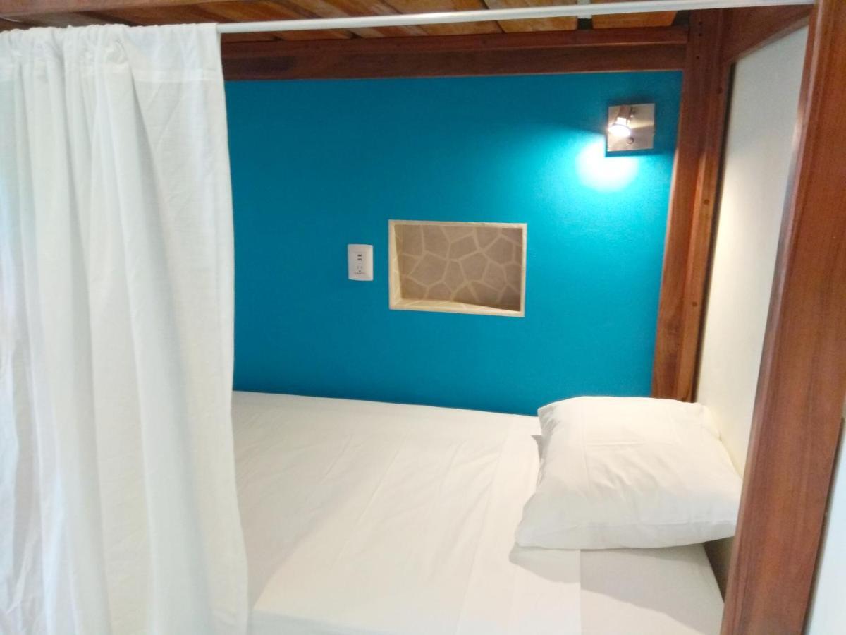 טולום Hotel La Palmita By Mij מראה חיצוני תמונה